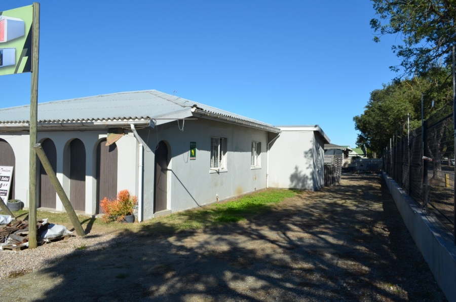 Commercial Property for Sale in George South Western Cape